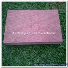 1220 * 2440mm Contrachapado para muebles NK VIETNAM